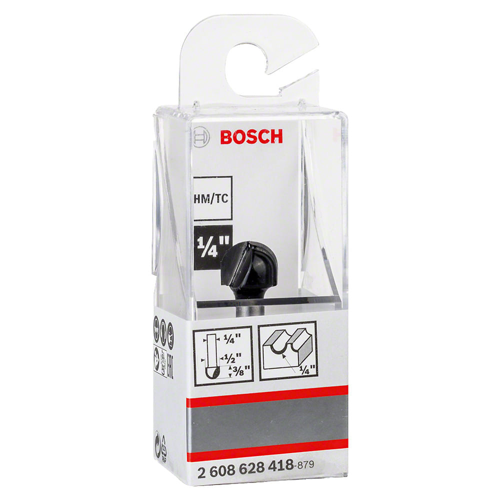 Fresa Meia Cana 1-2 Haste 1-4 Bosch 76378_01
